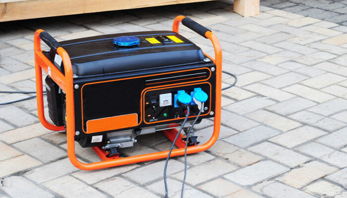 Factors to Look For Before Purchasing Unsold Generators