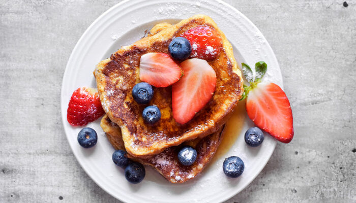 French Toast &#8211; The Original Recipe