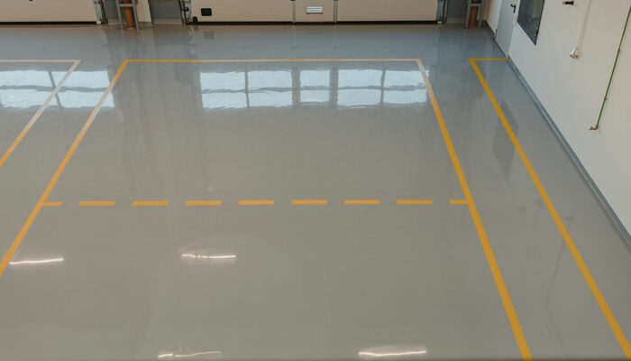 Guide to Choosing the Best Garage Floor Coating