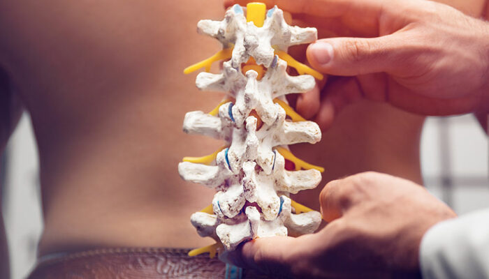 Key Things to Know About a Spine Surgeon