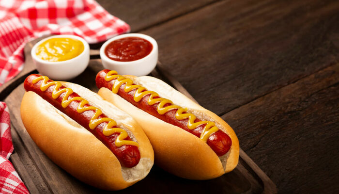 Top 10 Hotdog Brands to Try