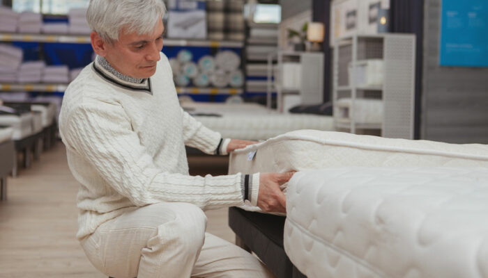 Best Mattresses to Ensure Comfortable Sleep for Seniors