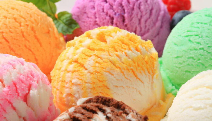 Factors Affecting the Popularity and Pricing of Ice Cream Brands