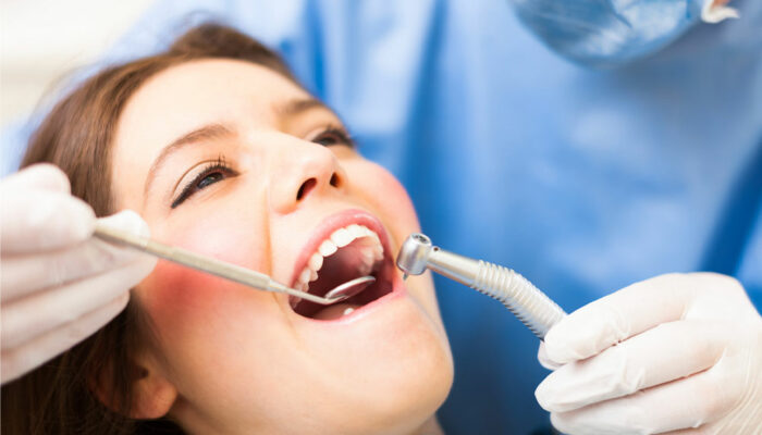 Here&#8217;s Everything to Know About Dental Bridging