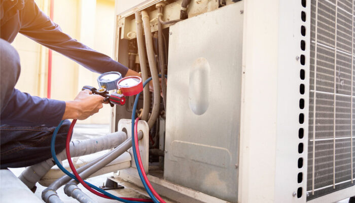 7 Factors to Consider While Hiring HVAC Maintenance Services