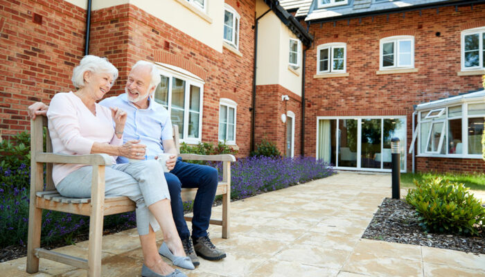 8 Tips for Choosing a Retirement Village