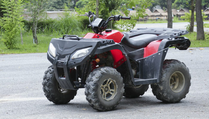 9 Valuable Tips to Buy Repo UTVs