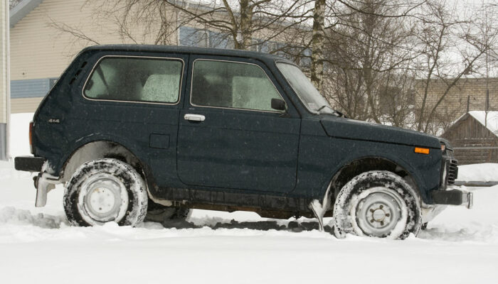 Tips for Buying the 2023 Ford Bronco from Nearby Dealers