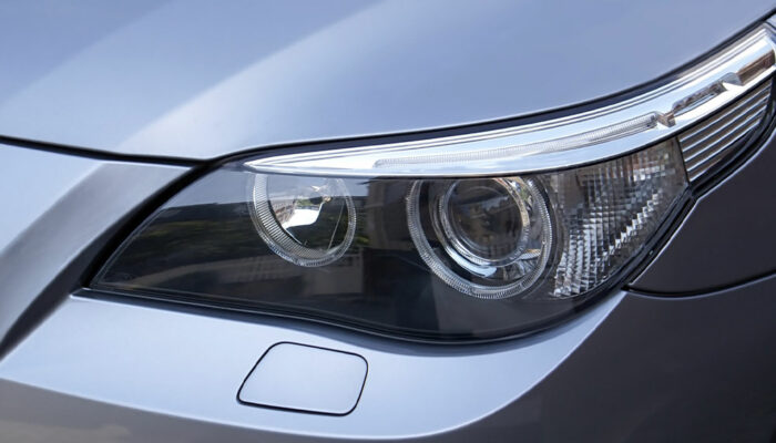 Key Features and Popular Trims of the BMW i7 Series for Seniors