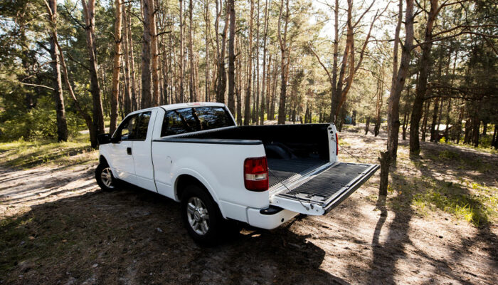 Check Out the Features of the Dodge Ram 1500 Pickup Truck