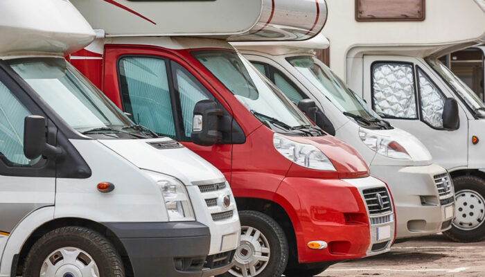 Foreclosed RVs &#8211; What They Are, Their Cost, and More