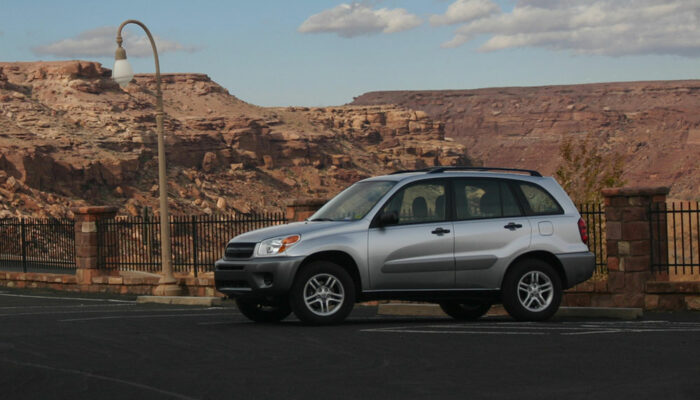 5 Reasons the Ford Explorer is the Best Choice for Seniors