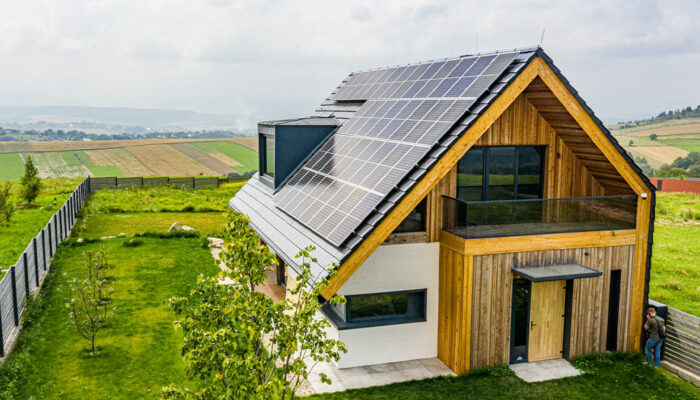 How to Build an Eco-friendly House