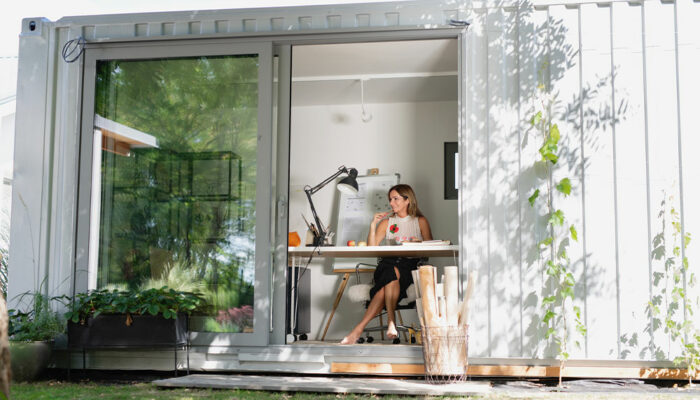 Reasons Why Garden Offices Are a Grand Yet Economical Idea