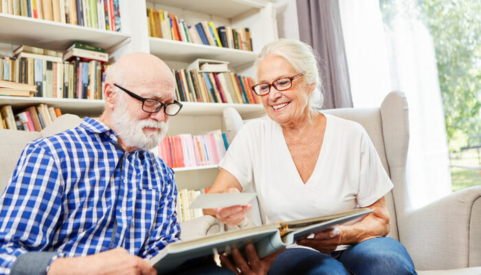 9 Tips to Help Select Senior-friendly Apartments