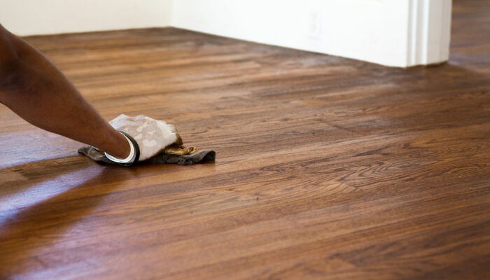 A Comprehensive Guide to Wood Refinishing