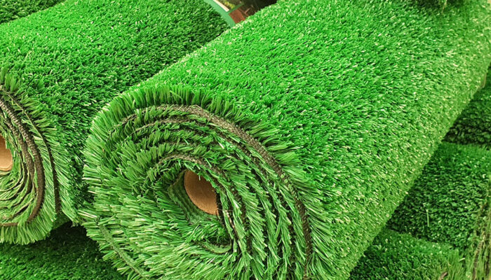 Artificial Grass &#8211; Cost, Benefits, and Care Tips