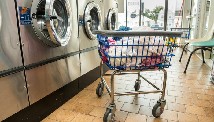 Key Factors to Know About Laundromats