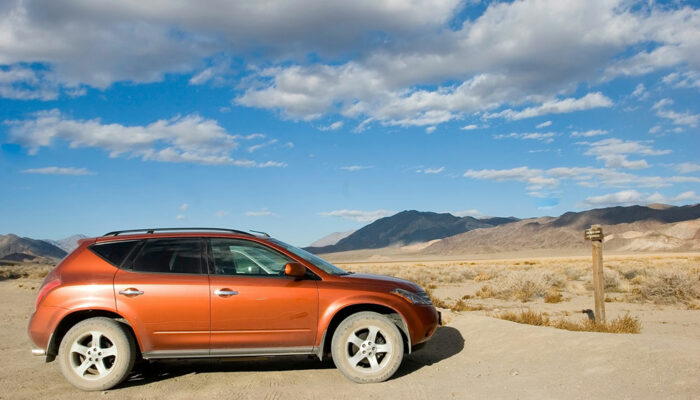 Subaru Crosstrek for Seniors &#8211; Features and Tips for Purchase