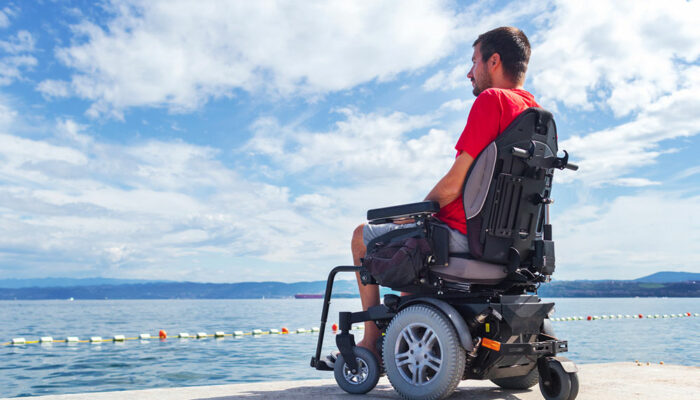 8 Factors that Determine Electric Wheelchair Costs in Mexico