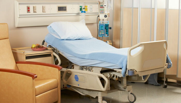 Key Things to Know About Hospital Bed Prices