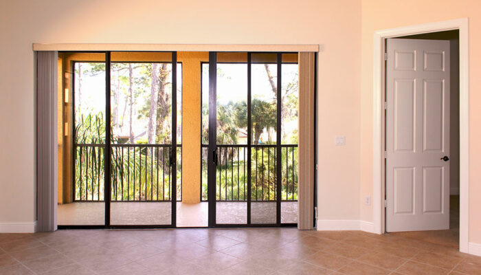 5 Types of Sliding Doors and Their Costs