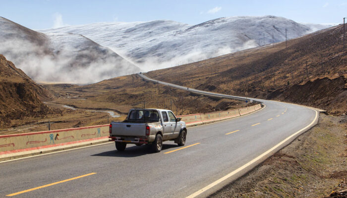 8 Reasons for Buying the 2023 Honda Ridgeline for Seniors