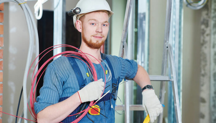 Types of Electricians and the Services They Offer