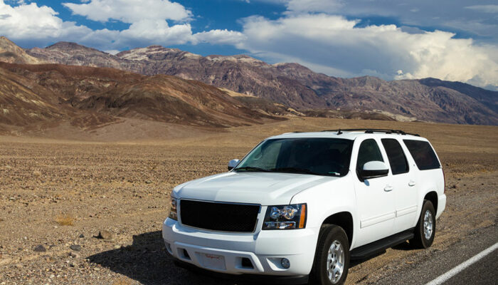 10 Features That Make the Chevrolet Blazer Perfect for Seniors