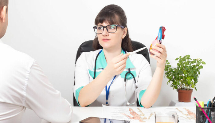 4 Management Options for Hypochondria