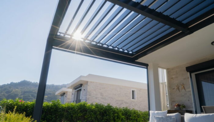 Guide to Buying Pergolas