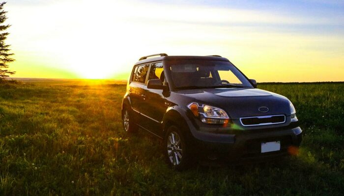 Reasons Why the 2024 Subaru Outback is Ideal for Seniors