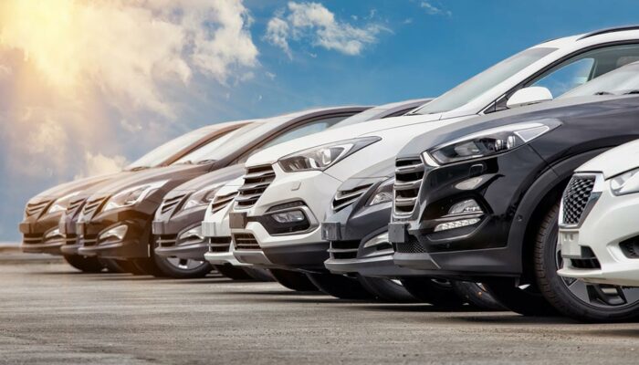 10 Reasons to Buy a Used Car