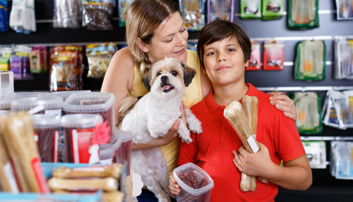 10 Tips to Choose the Right Dog Food Delivery Service