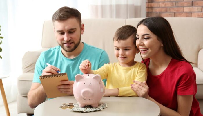 Key Things to Know About Tax Credit for Children