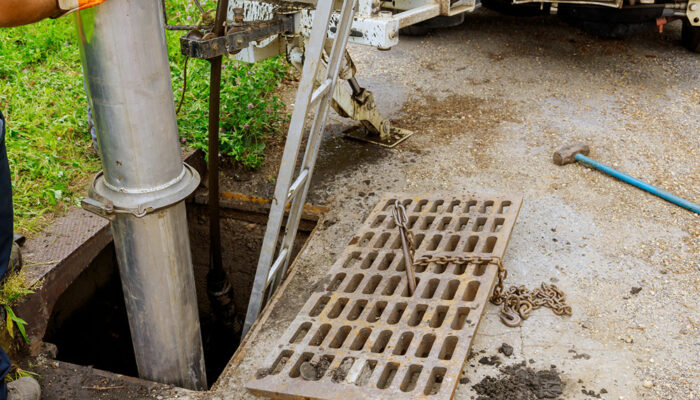 Sewer Line Replacement &#8211; Types, Costs, and Tips