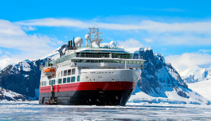 Top 6 Cruises to Antarctica to Explore in 2024