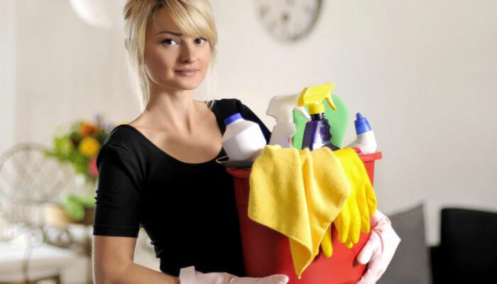 6 Easy Home Cleaning Tips to Consider