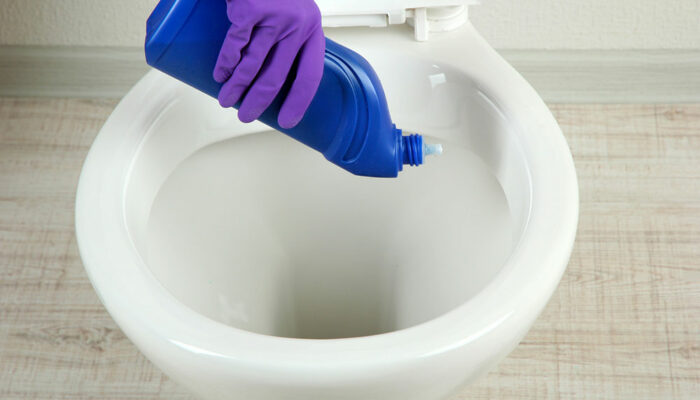 6 Top Toilet Cleaners to Consider Buying