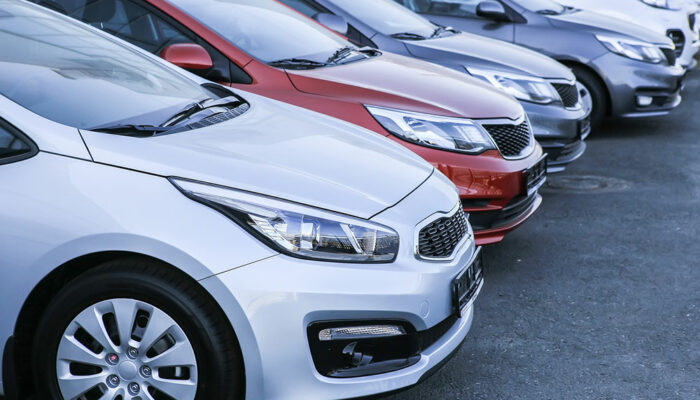 7 Ways to Buy Cars Without Down Payments