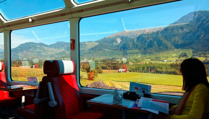 Explore India in Style &#8211; All-Inclusive Rail Tour Deals for Seniors