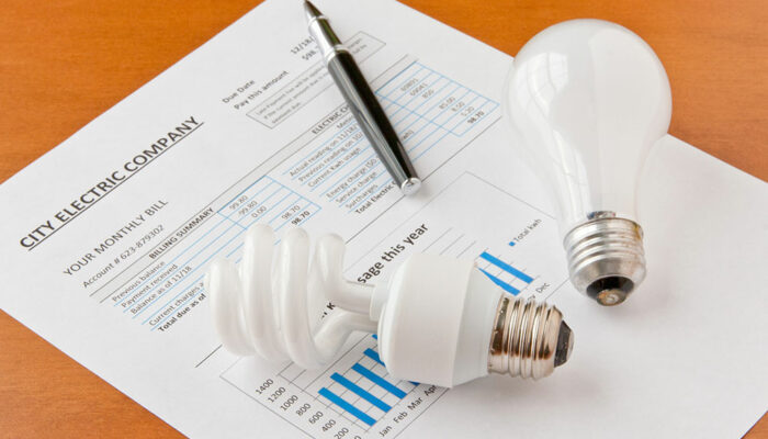 Key Things to Know About Electricity Bill Relief