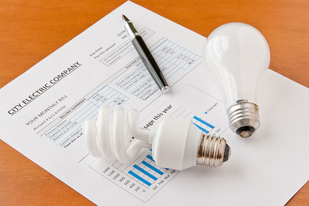 Key Things to Know About Electricity Bill Relief