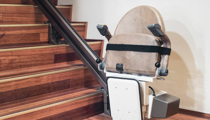 Stairlifts &#8211; Types, Uses, and Costs