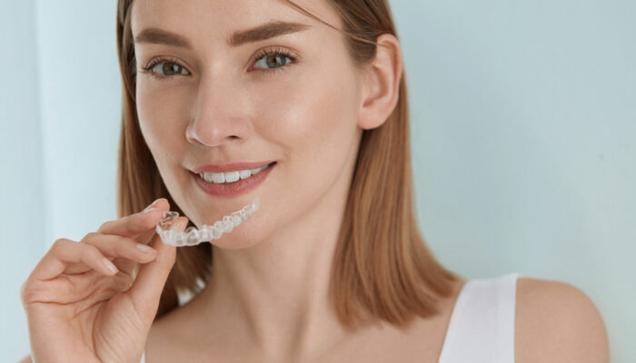 Tips to Find the Right Invisible Aligners