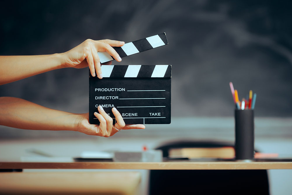 Top Online Cinematography and Filmmaking Degrees to Explore