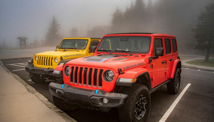 4 Key Features of the 2024 Jeep Gladiator