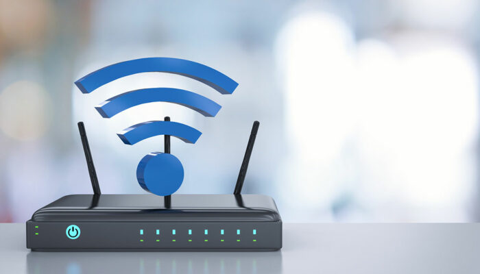 4 Ways To Access Free Wi-Fi