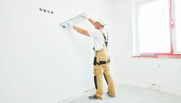 6 Tips to Find a Good Home Painting Contractor