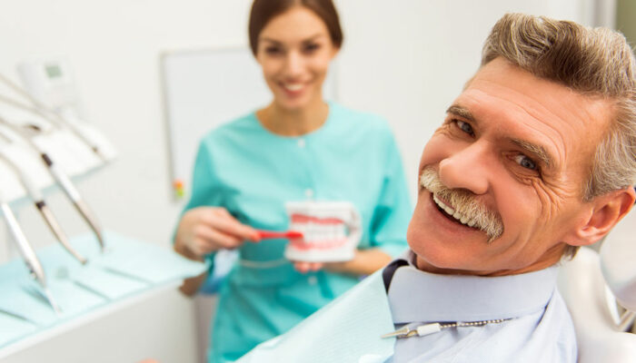 Things to Know About the Costs of Full-Set Dental Implants for Seniors in 2024